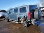 2007 Hummer H3  for Sale in New Britain, CT - Side