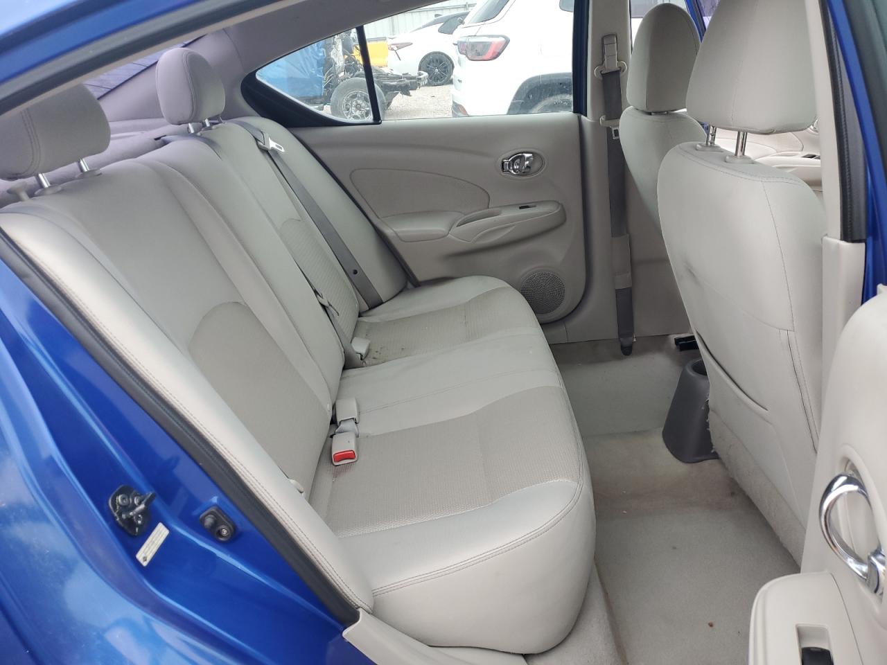 2015 Nissan Versa - Image 10