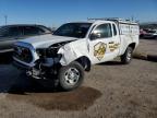 2017 Toyota Tacoma Access Cab продається в Tucson, AZ - Rear End