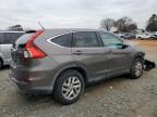 2015 Honda Cr-V Ex за продажба в Tanner, AL - Front End