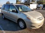 2010 Toyota Sienna Ce за продажба в Van Nuys, CA - Minor Dent/Scratches