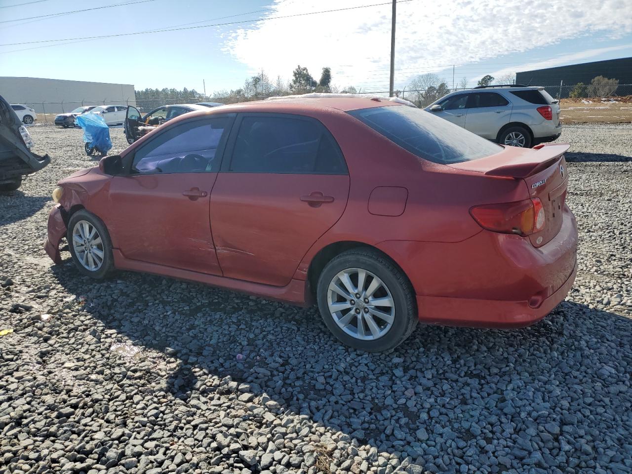 2010 Toyota Corolla - Image 2
