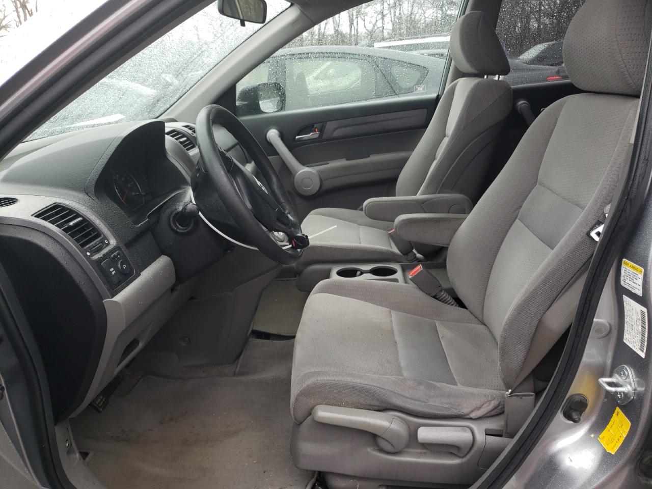 2007 Honda CR-V - Image 7
