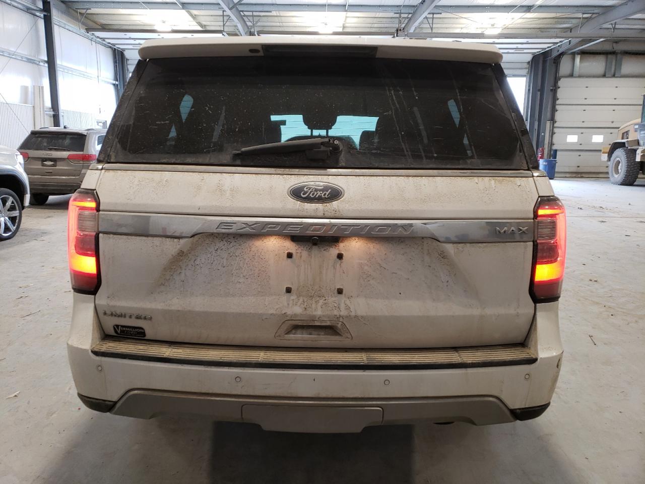 2018 Ford Expedition - Image 6