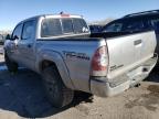 2015 Toyota Tacoma Double Cab de vânzare în Littleton, CO - Front End