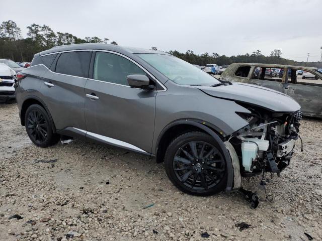  NISSAN MURANO 2021 Серый