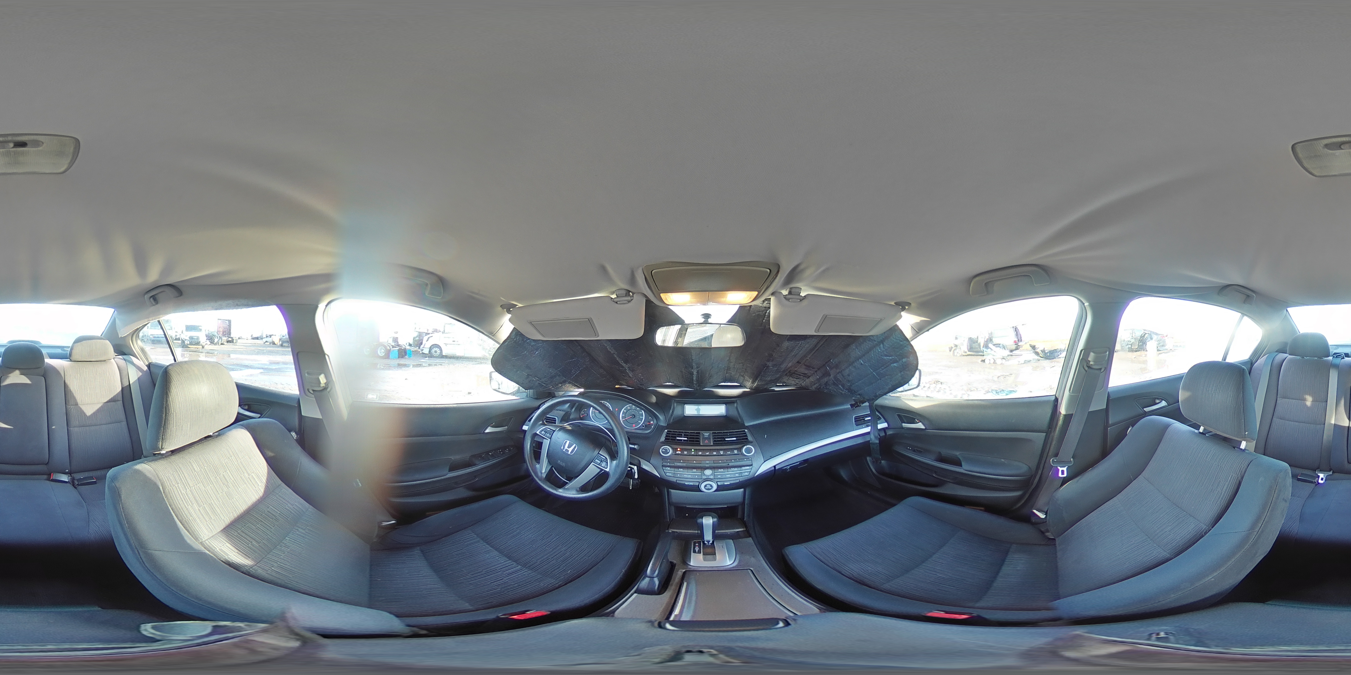2012 Honda Accord - Image 13