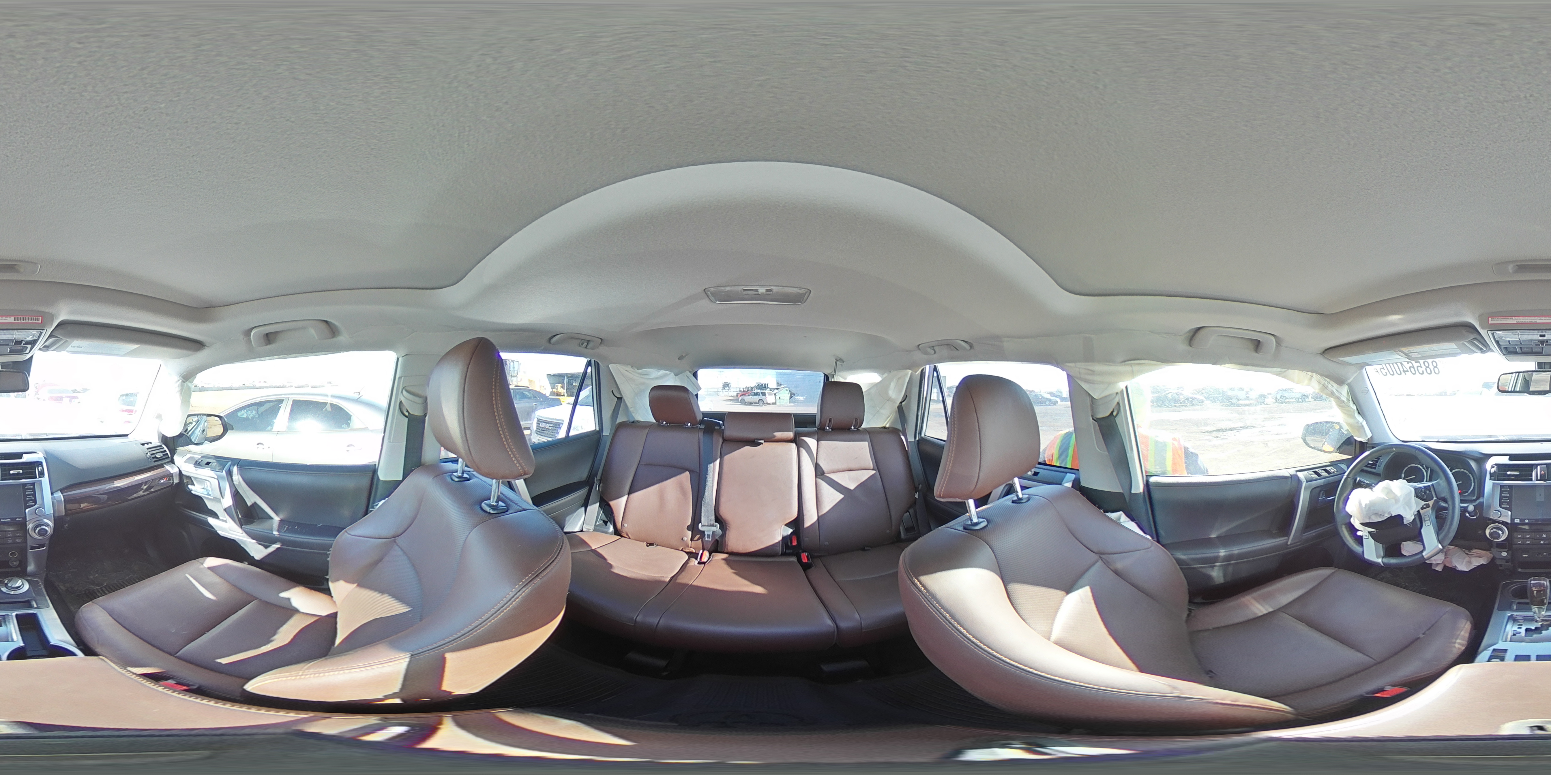 2024 Toyota 4Runner - Image 13
