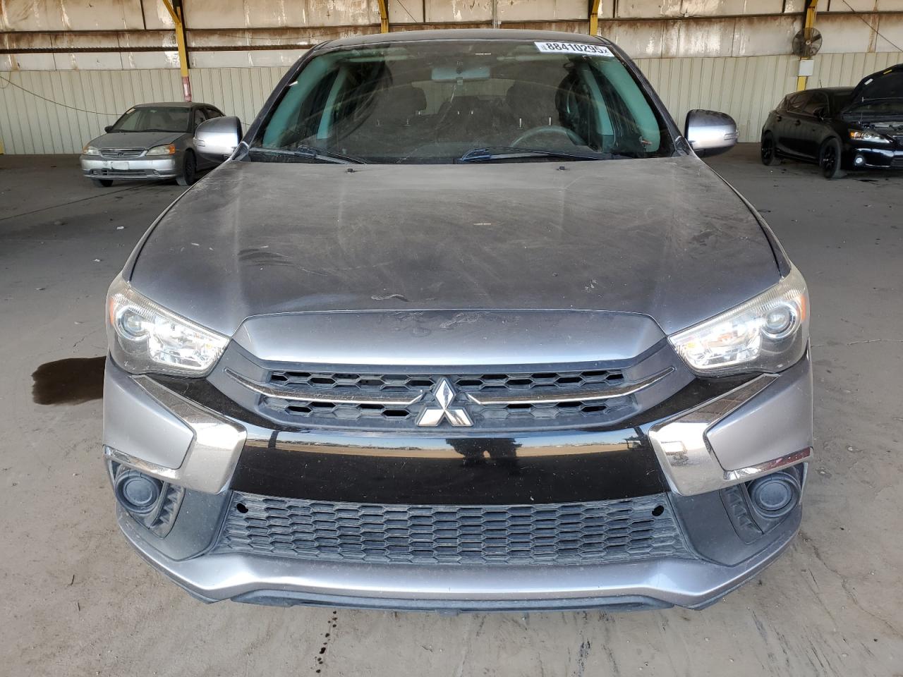 2018 Mitsubishi Outlander - Image 5