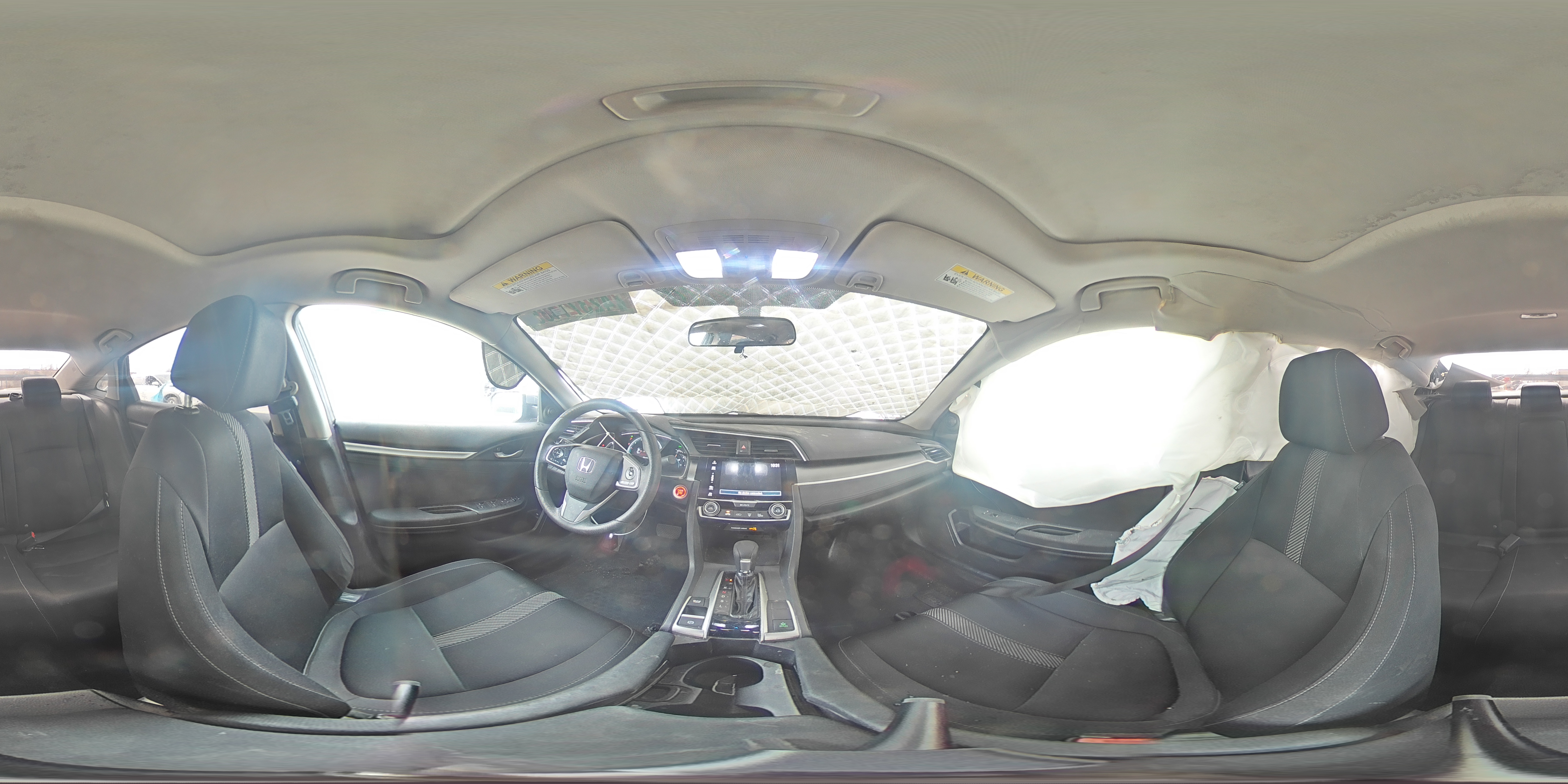 2017 Honda Civic - Image 12