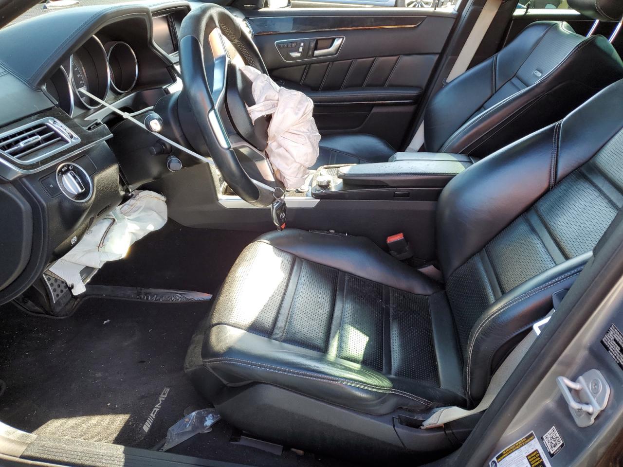 2014 Mercedes-Benz E-klasse - Image 7