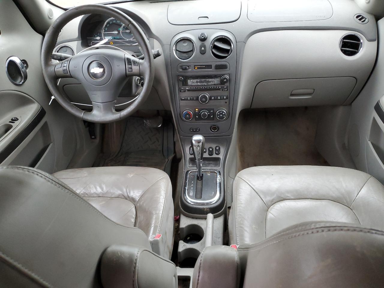 2006 Chevrolet HHR - Image 8