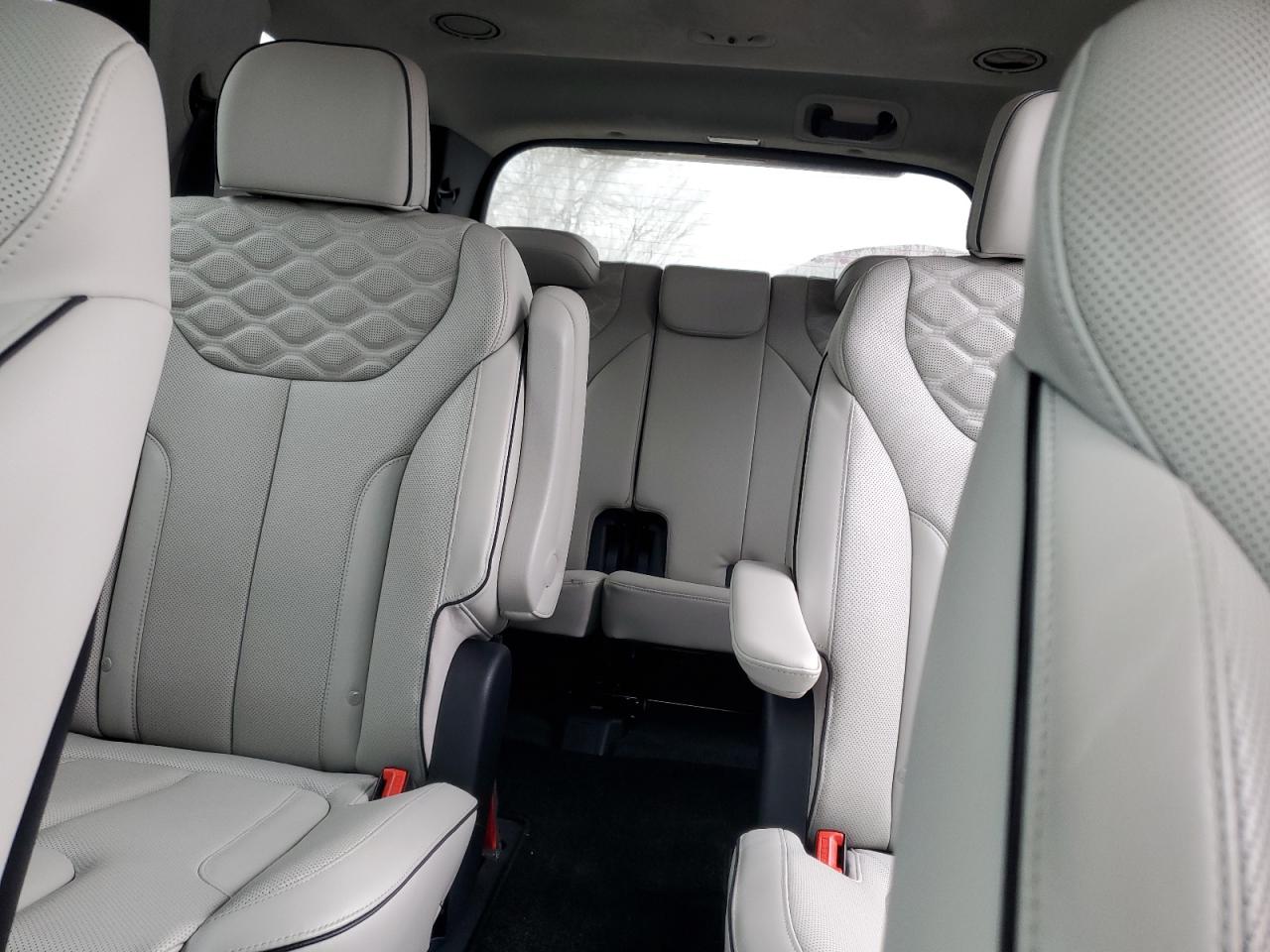 2022 Hyundai Palisade - Image 10