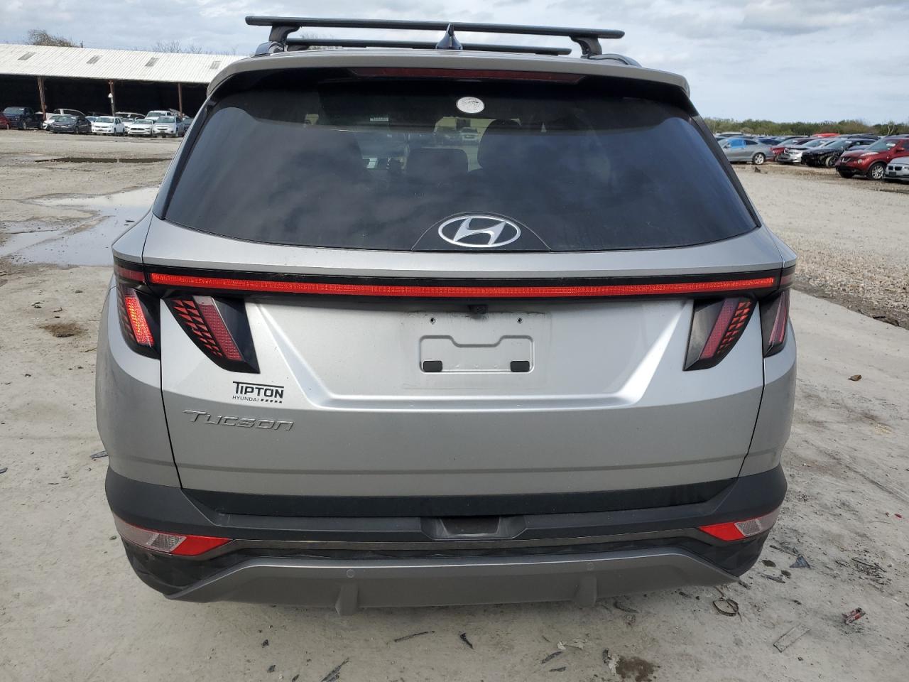 2024 Hyundai Tucson - Image 6