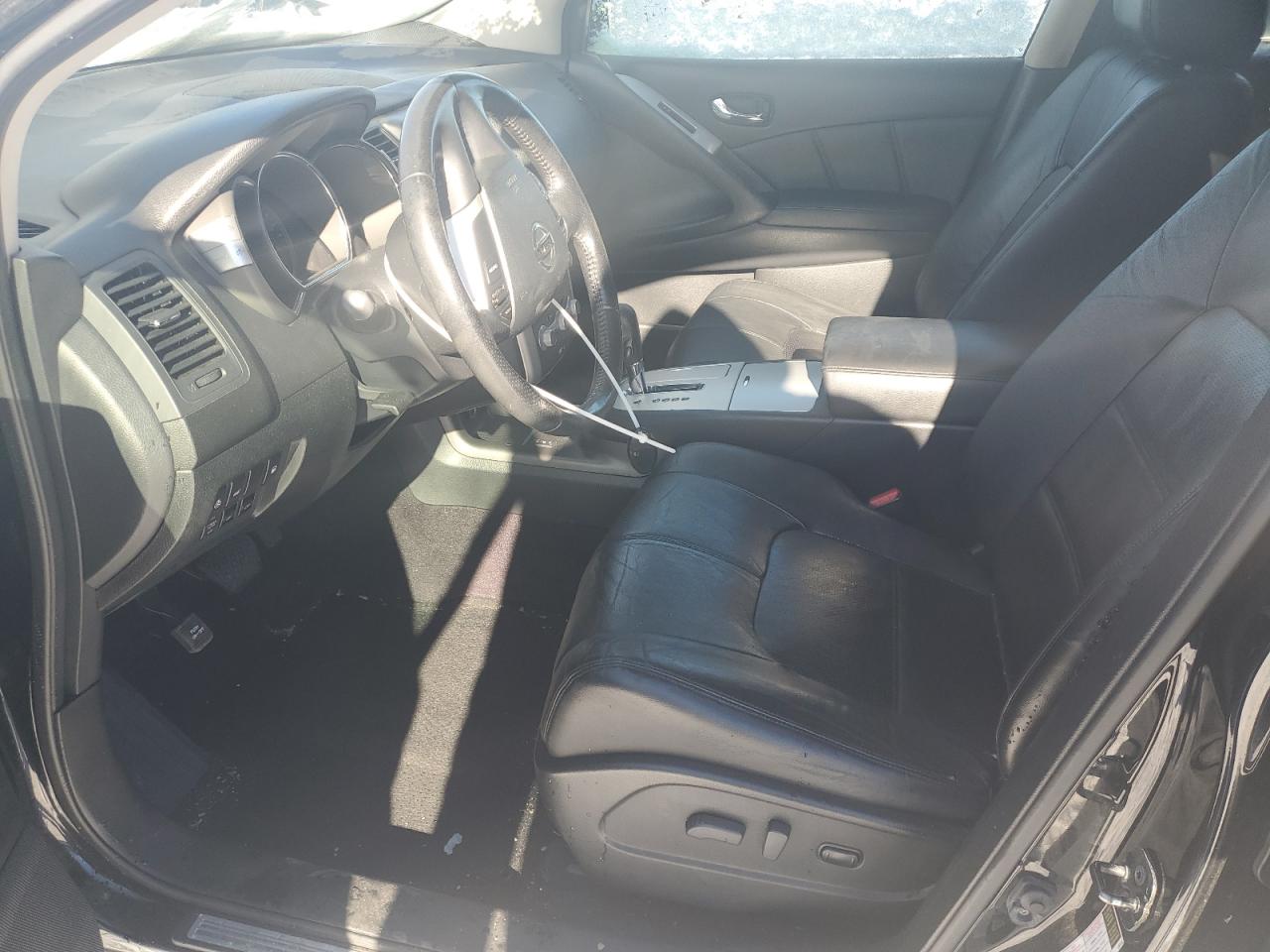 2011 Nissan Murano - Image 7