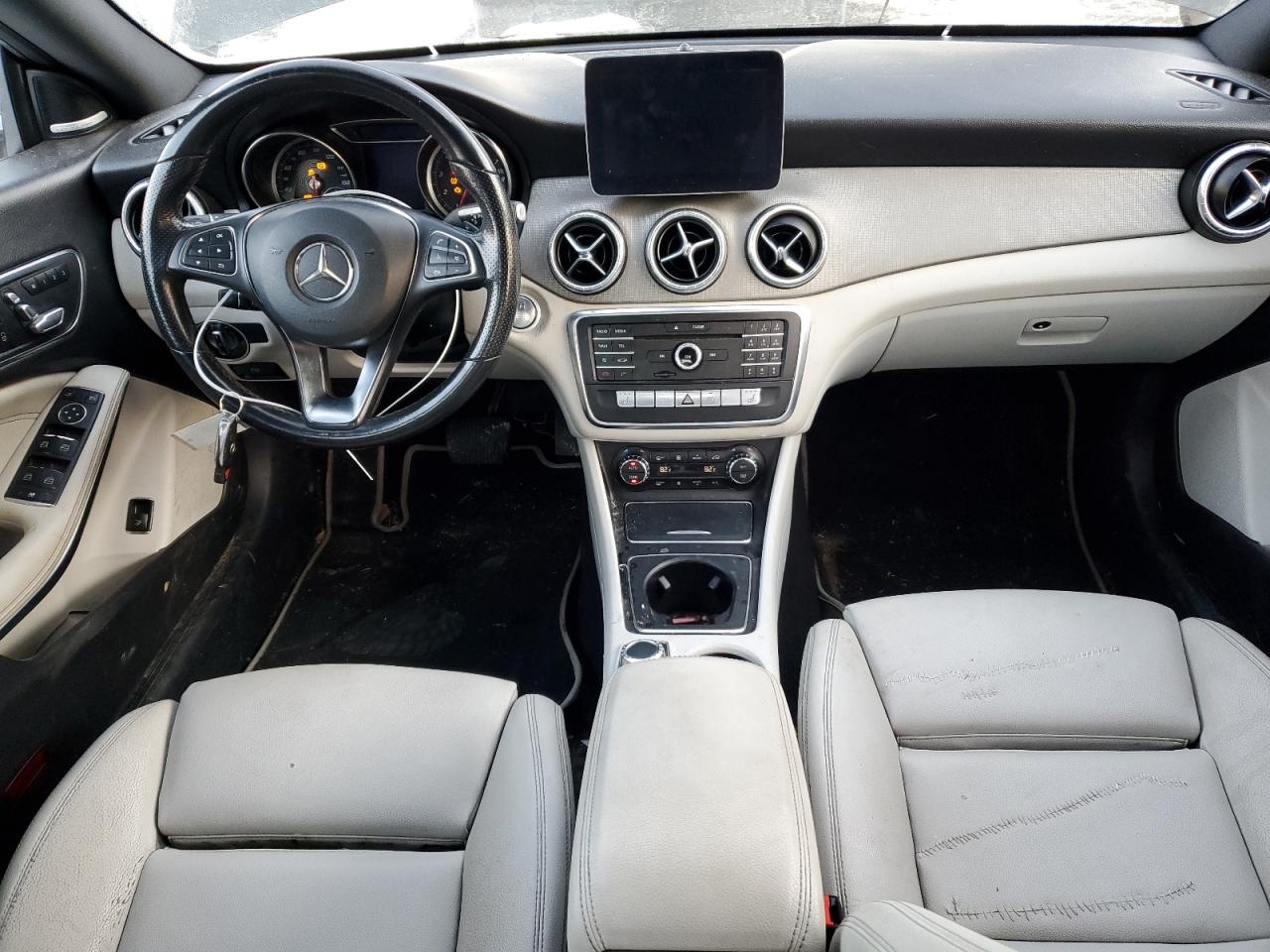 2019 Mercedes-Benz CLA-klasse - Image 8