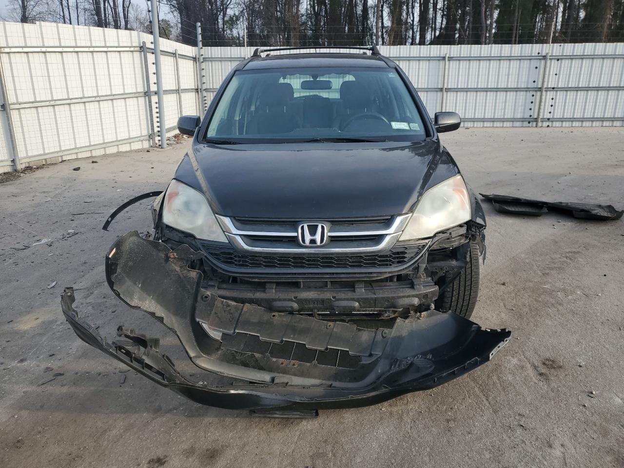 2011 Honda CR-V - Image 5