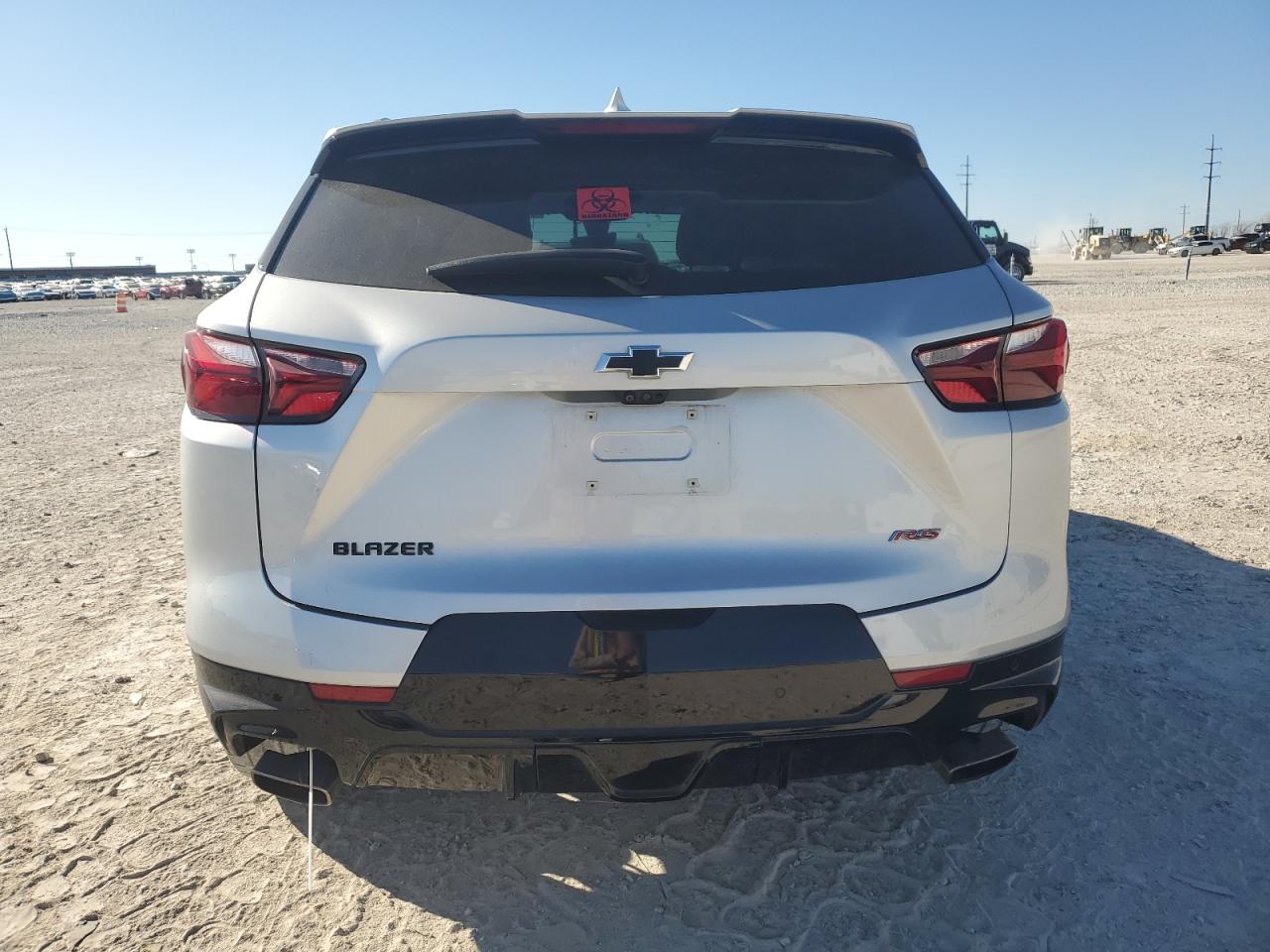 2021 Chevrolet Blazer - Image 6