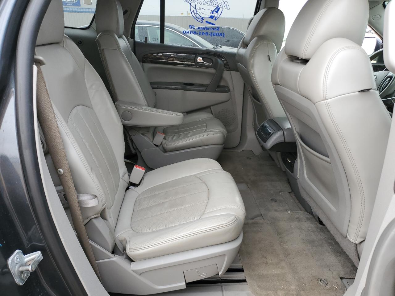 2013 Buick Enclave - Image 11