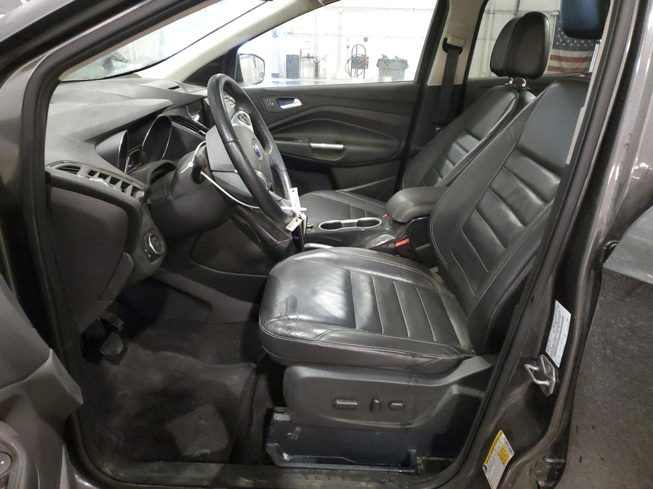 2016 Ford Escape - Image 7