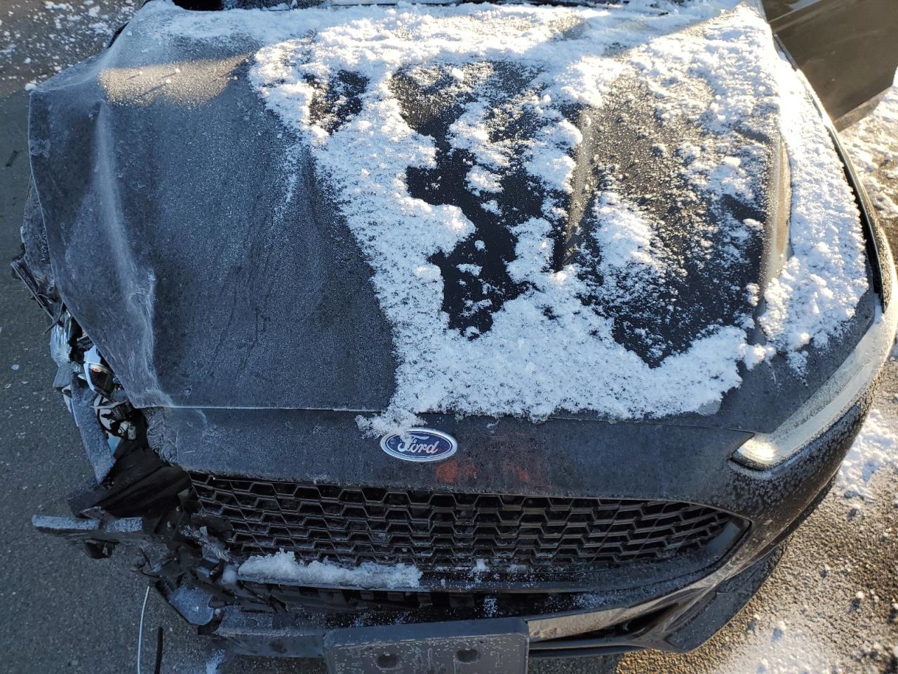 2016 Ford Fusion - Image 12