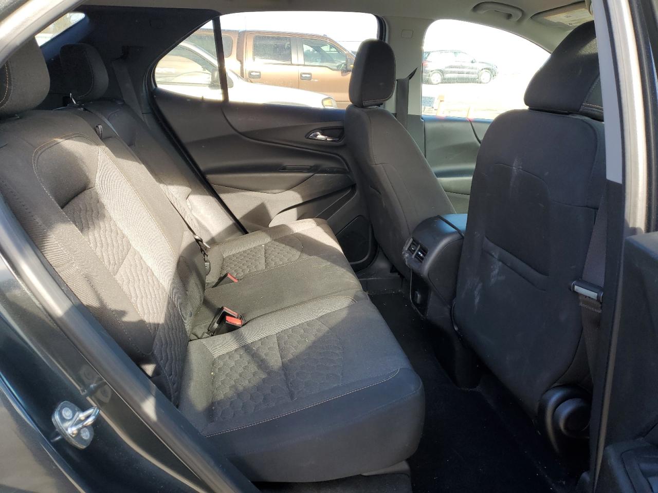 2018 Chevrolet Equinox - Image 10