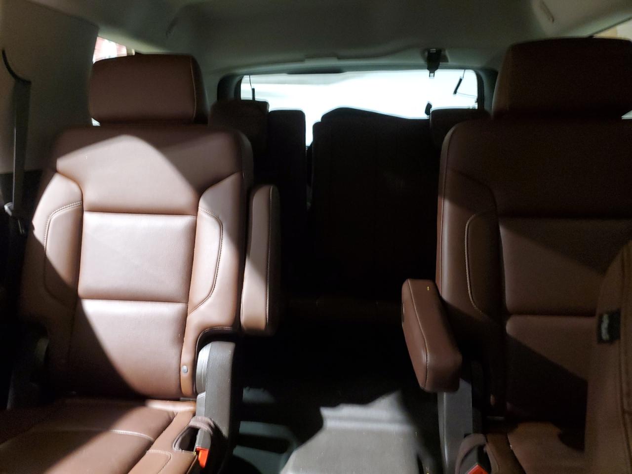 2015 Chevrolet Tahoe - Image 10