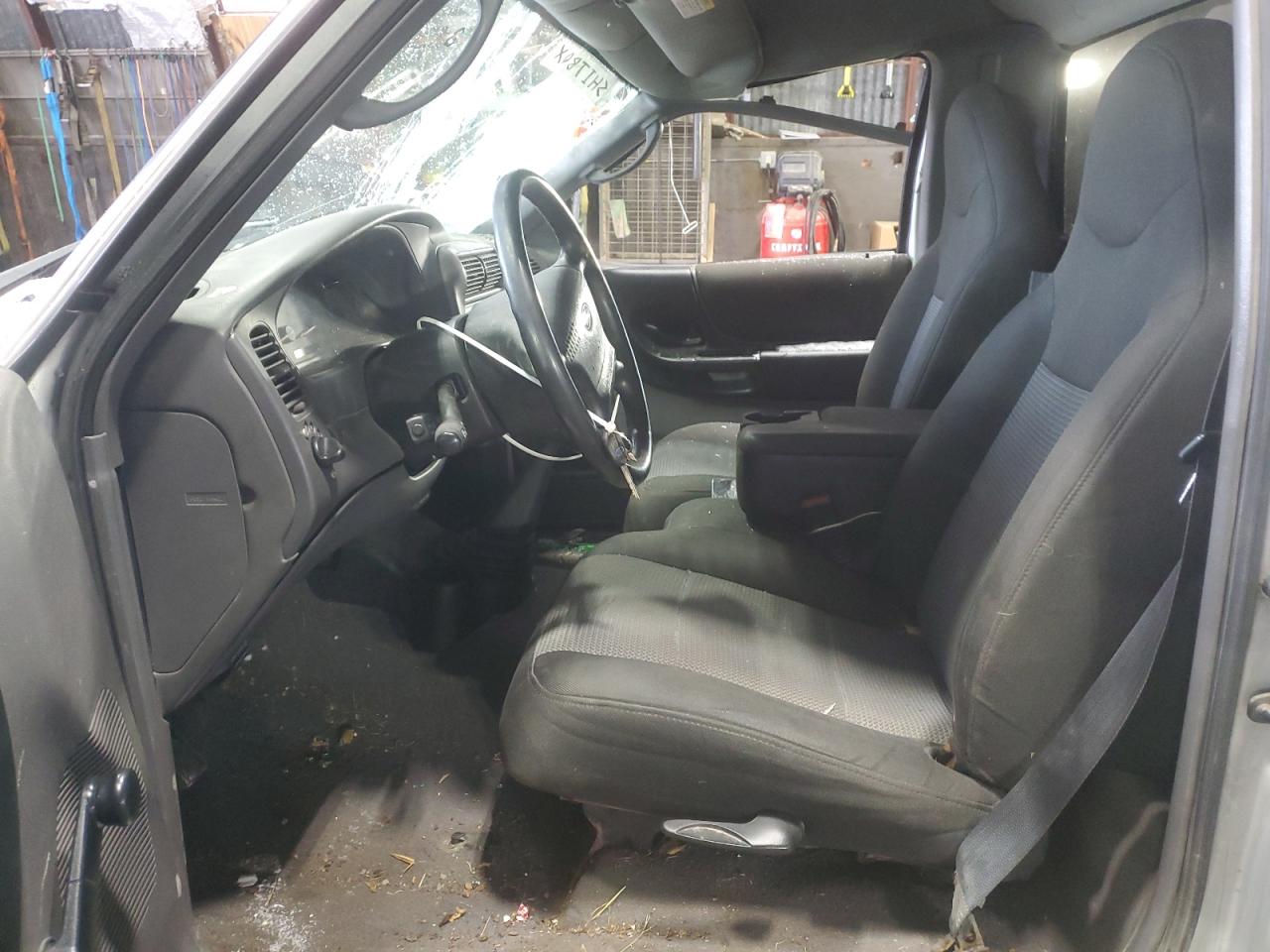2003 Ford Ranger - Image 7