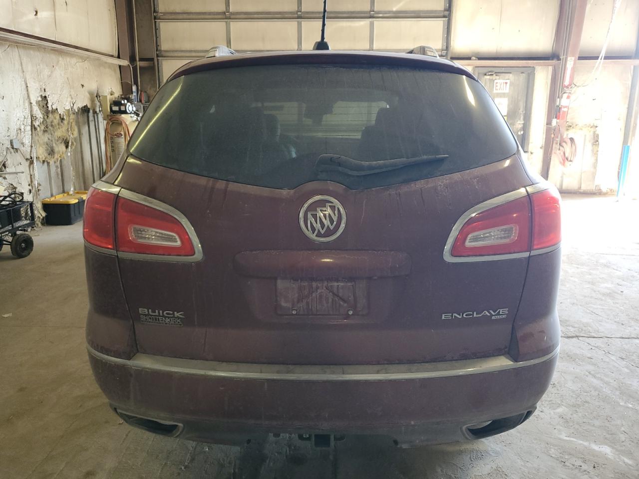 2017 Buick Enclave - Image 6