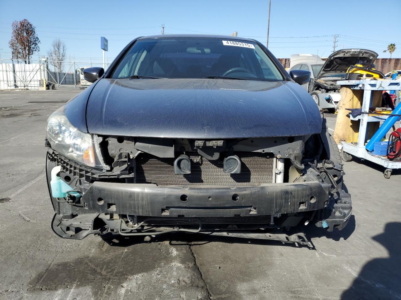 2012 Honda Accord - Image 5