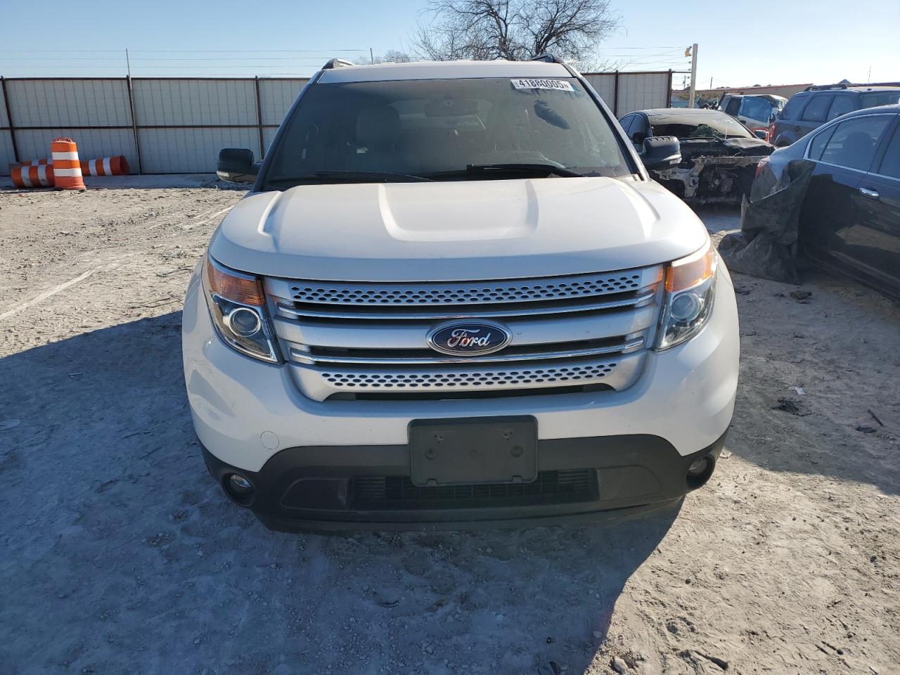2013 Ford Explorer - Image 5