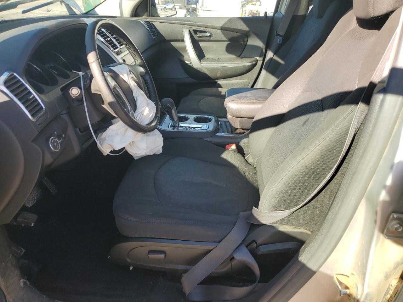 2008 GMC Acadia - Image 7