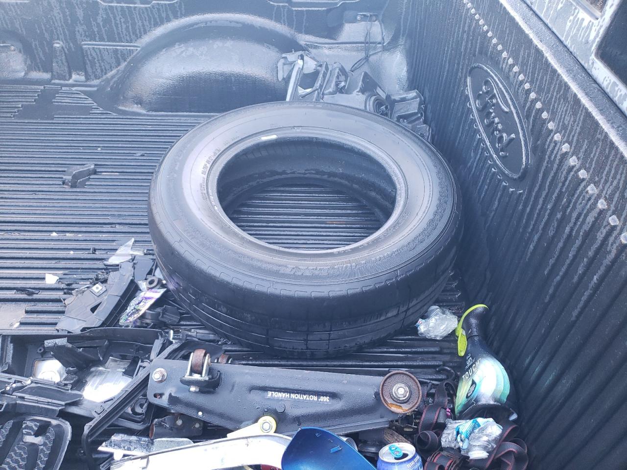 2012 Ford F-150 - Image 14