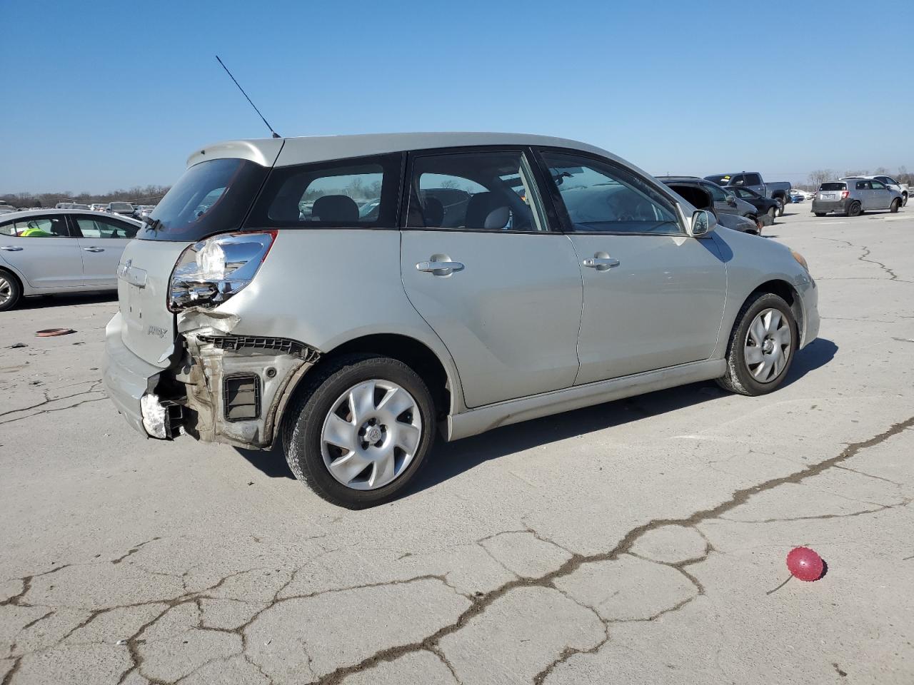 2004 Toyota Corolla - Image 3
