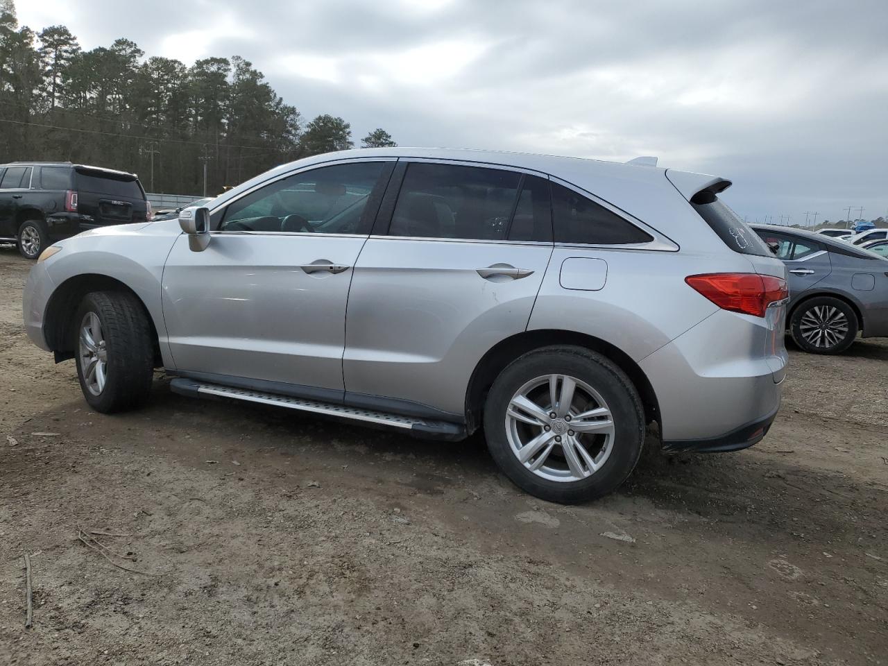 2014 Acura RDX - Image 2