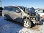 2017 Nissan Quest S for Sale in Elgin, IL - Front End