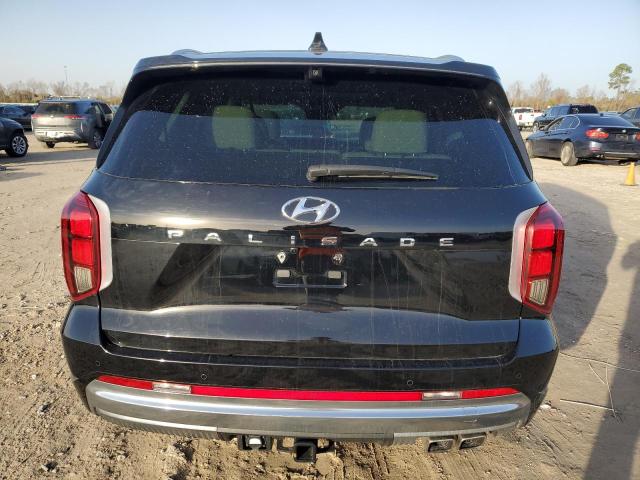  HYUNDAI PALISADE 2024 Czarny