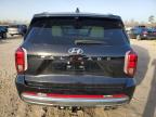 2024 Hyundai Palisade Calligraphy на продаже в Houston, TX - Front End