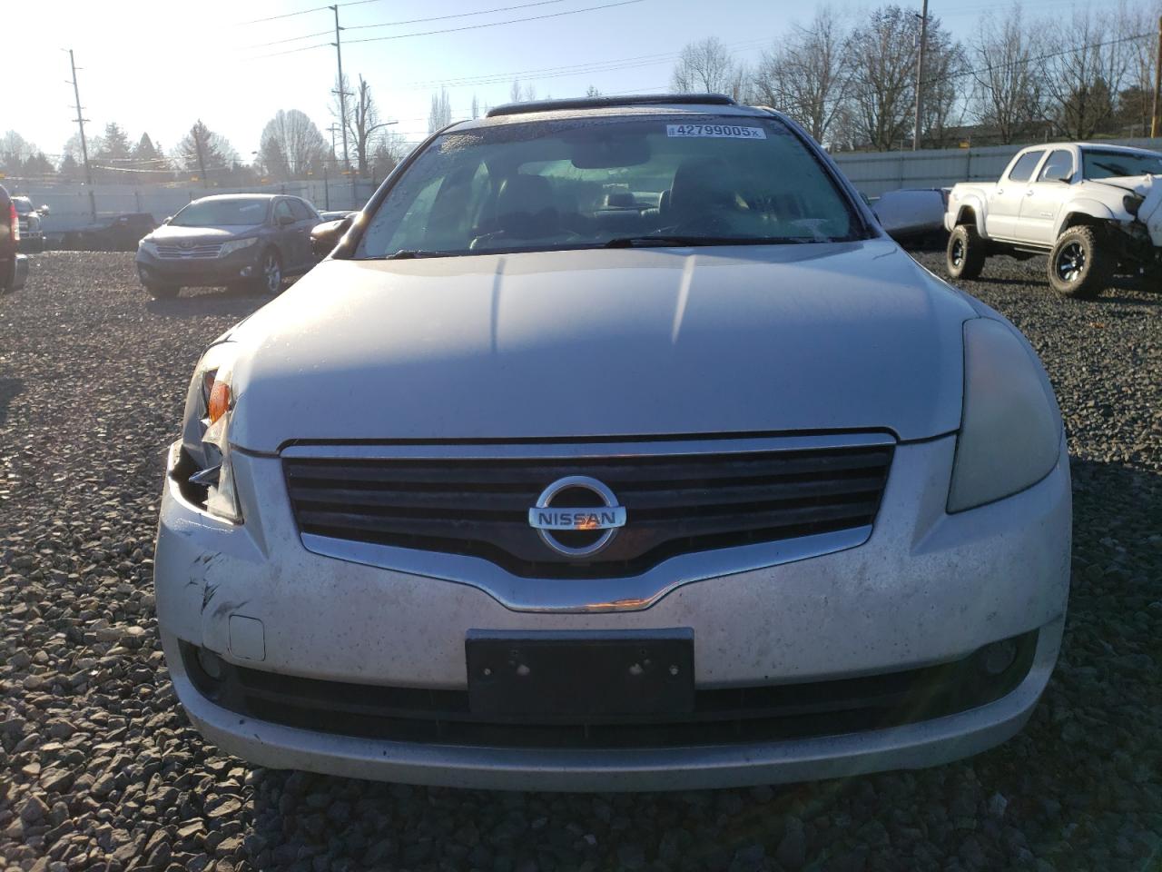2009 Nissan Altima - Image 5