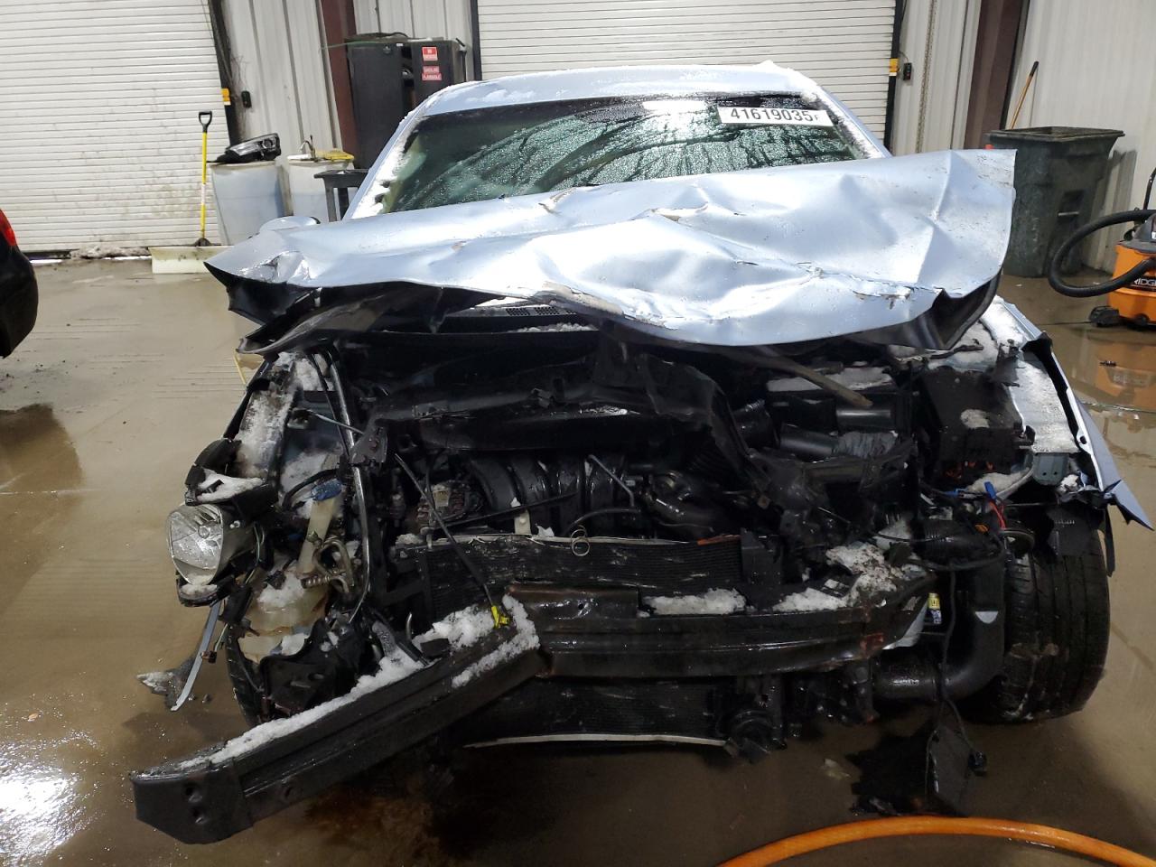 2012 Hyundai Elantra - Image 5