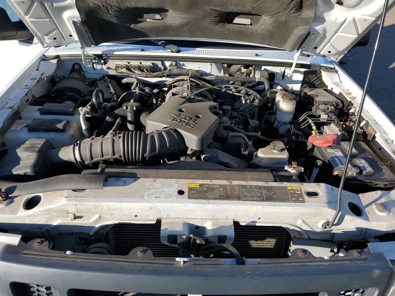 2010 Ford Ranger - Image 12