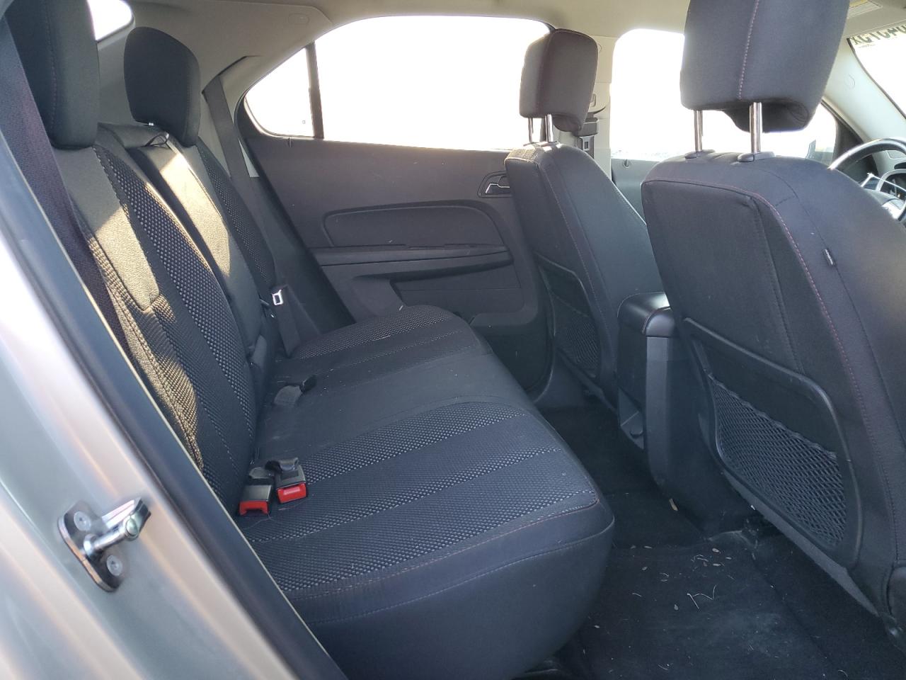 2014 Chevrolet Equinox - Image 11