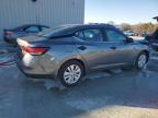2025 Nissan Sentra S en Venta en Byron, GA - Front End