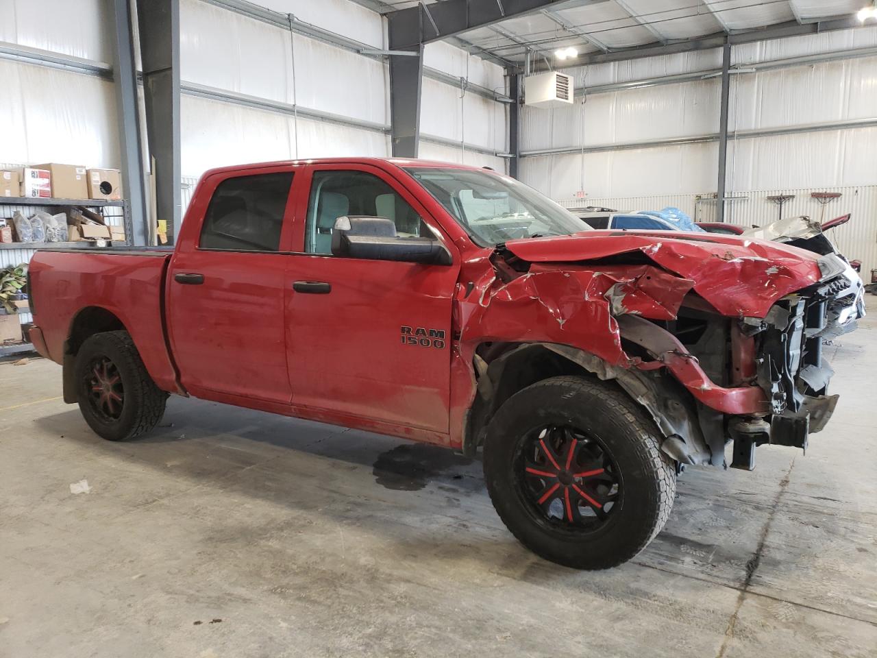 2016 RAM 1500 - Image 4