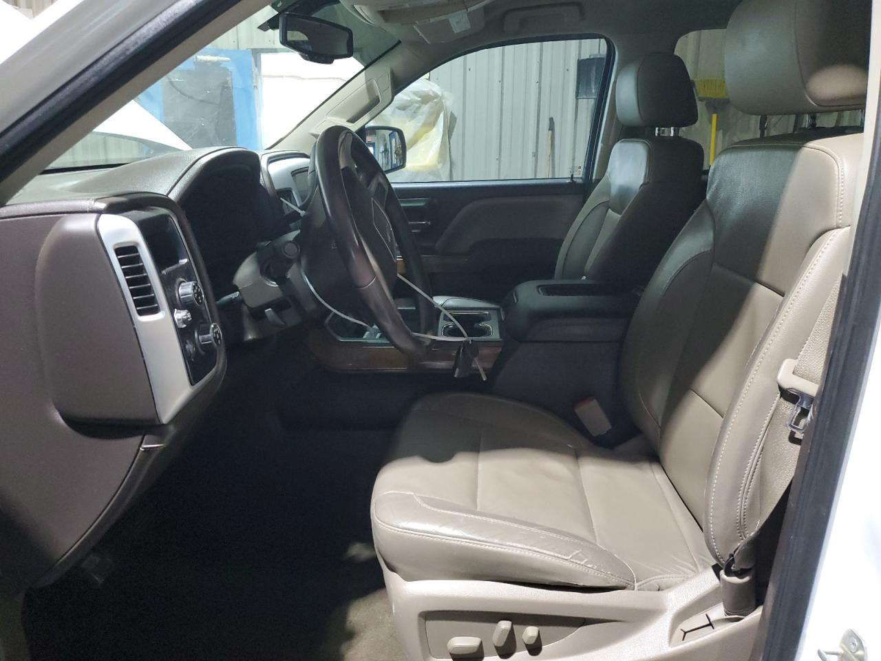 2016 GMC Sierra - Image 7