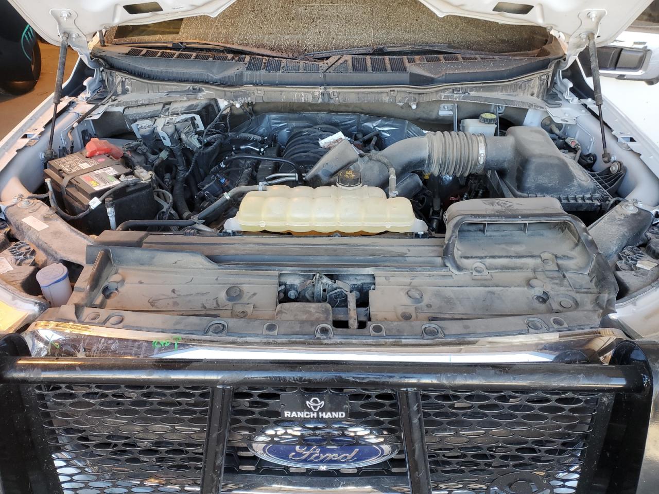 2022 Ford F-150 - Image 11