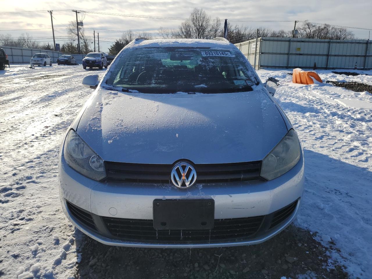 2010 Volkswagen Jetta - Image 5