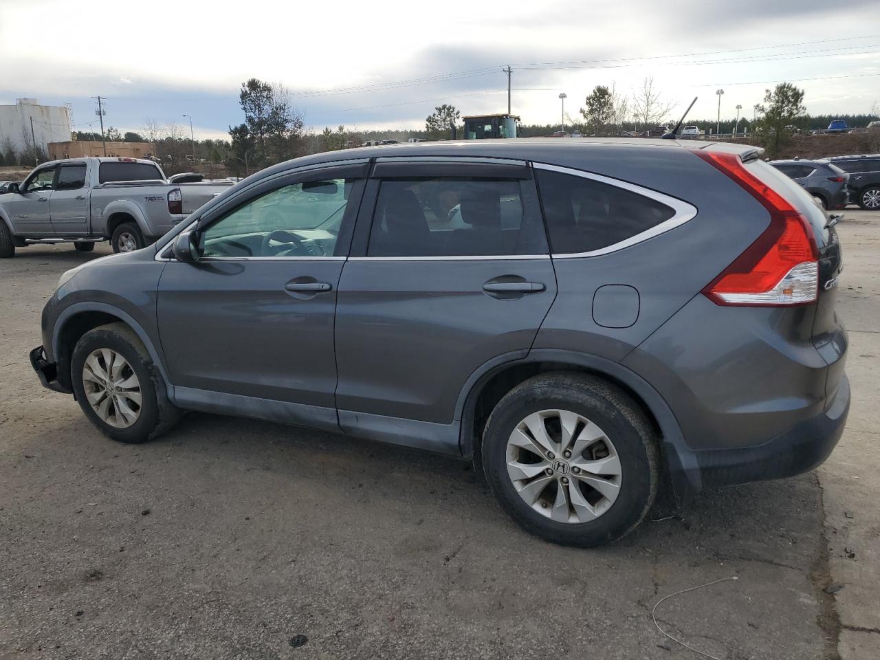 2013 Honda CR-V - Image 2