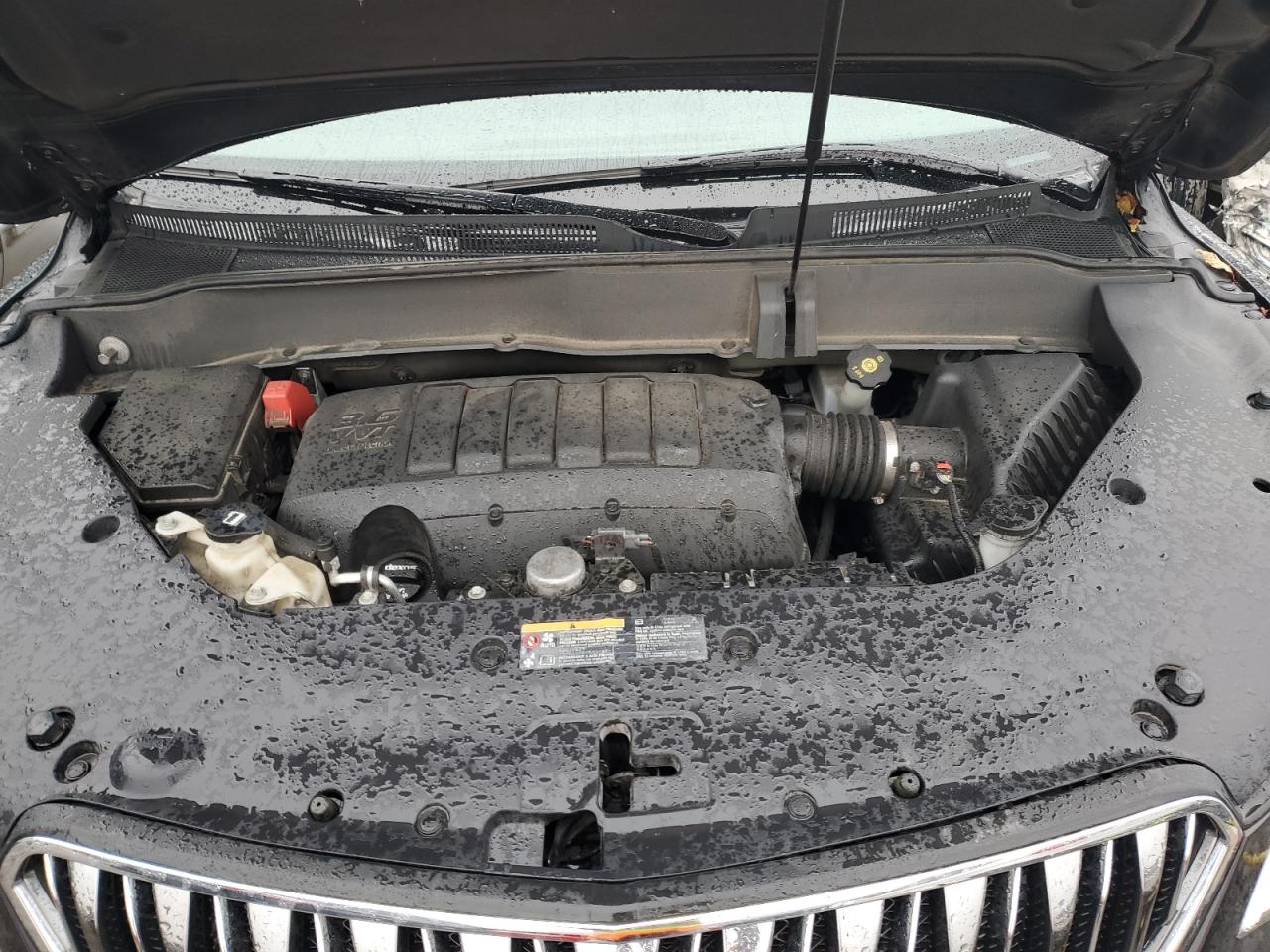 2015 Buick Enclave - Image 12