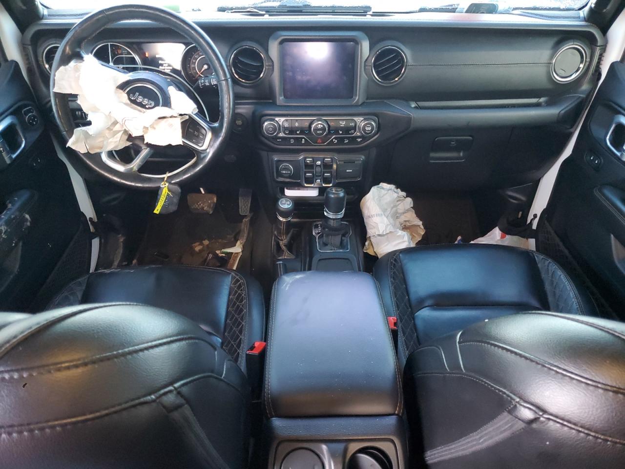 2020 Jeep Wrangler - Image 8